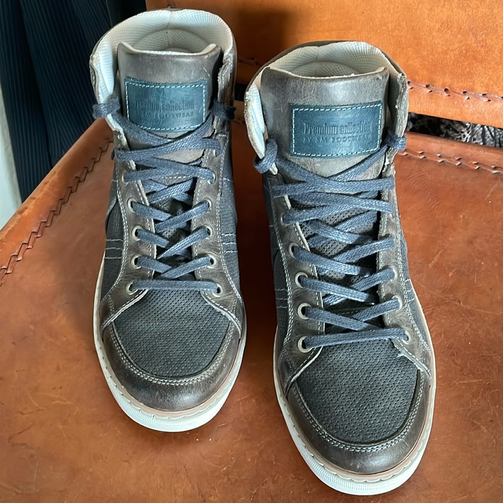 Steve Madden Boots
